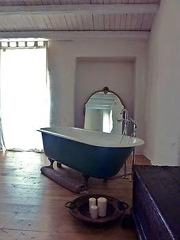 Wundergarten Dimora Dei Frati Gratteri Bed & Breakfast