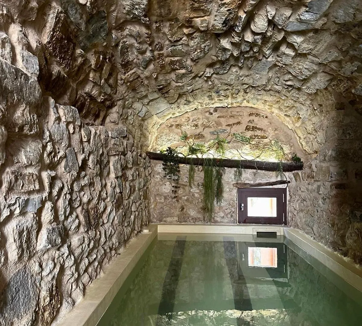 Wundergarten Dimora Dei Frati Gratteri Bed & Breakfast