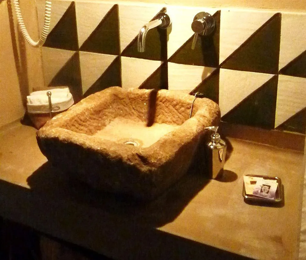 *** Bed & Breakfast Wundergarten Dimora Dei Frati Gratteri Italy