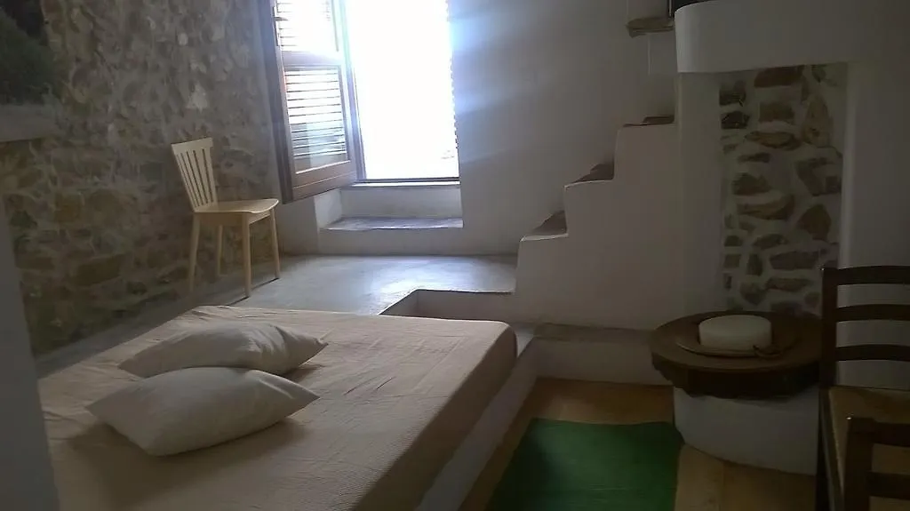 *** Bed & Breakfast Wundergarten Dimora Dei Frati Gratteri Italy