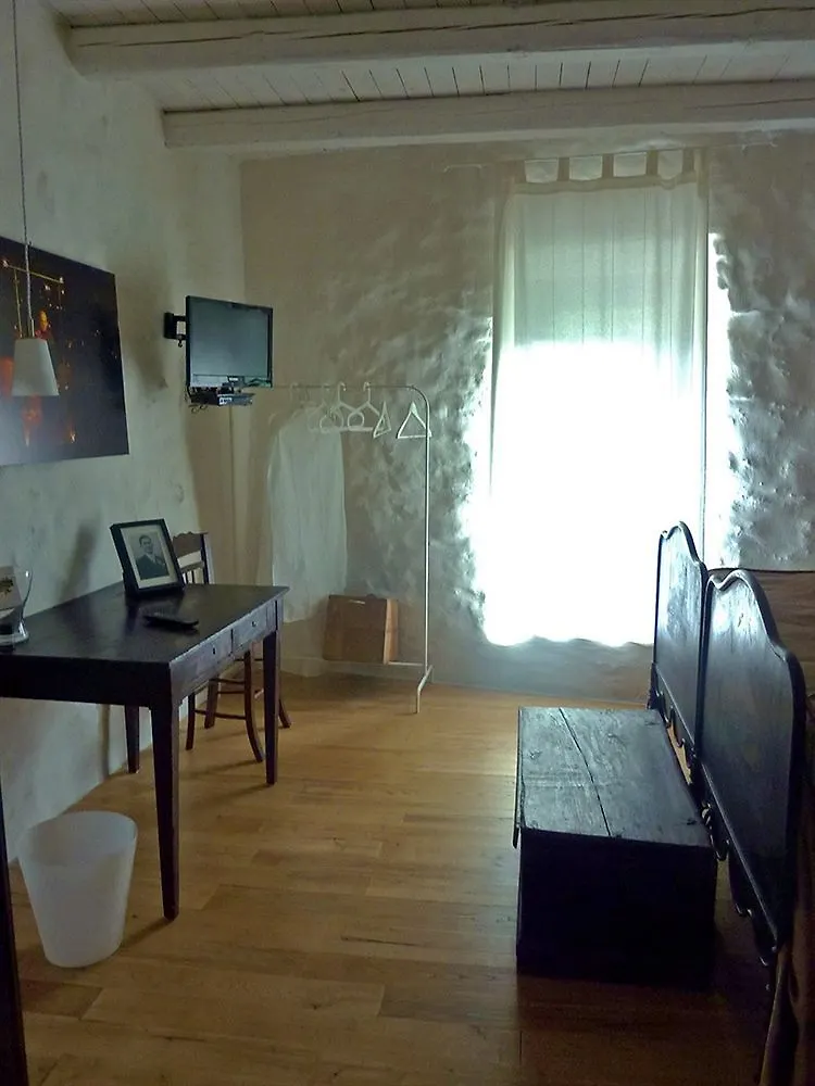 Wundergarten Dimora Dei Frati Gratteri