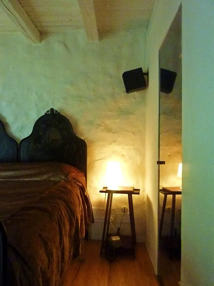 Bed & Breakfast Wundergarten Dimora Dei Frati Gratteri