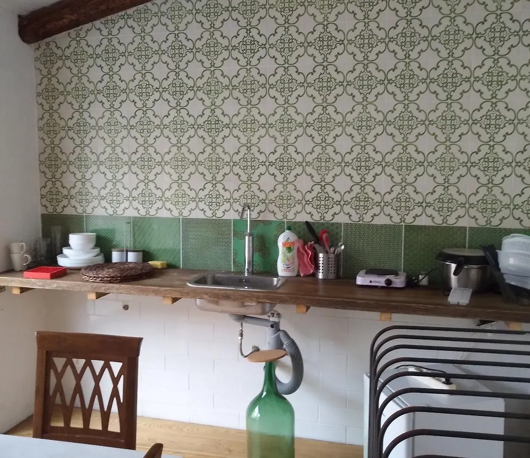 Wundergarten Dimora Dei Frati Gratteri Bed & Breakfast