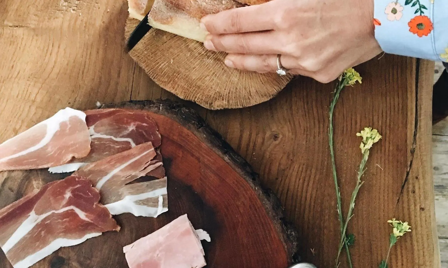 Wundergarten Dimora Dei Frati Gratteri Italië