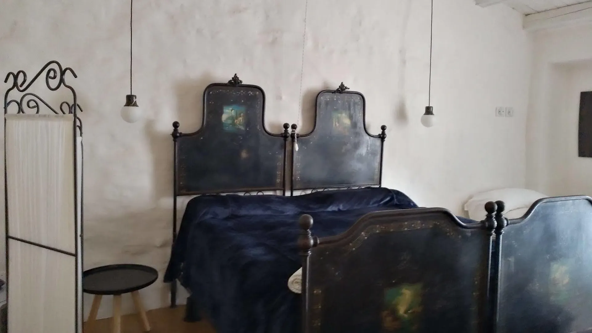 Bed & Breakfast Wundergarten Dimora Dei Frati Gratteri