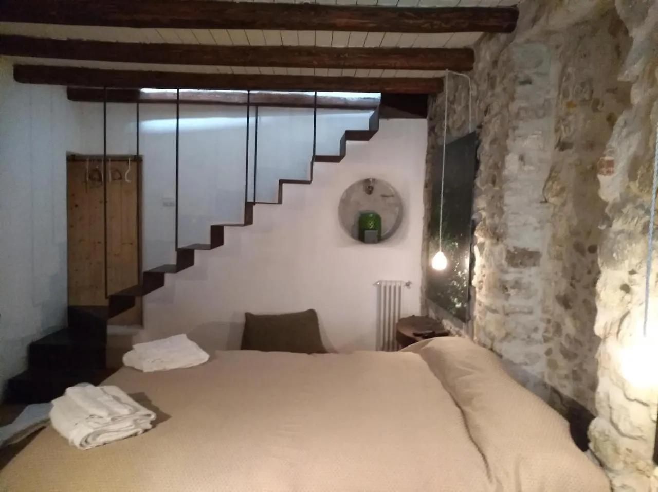 Wundergarten Dimora Dei Frati Gratteri 3*,  Italië