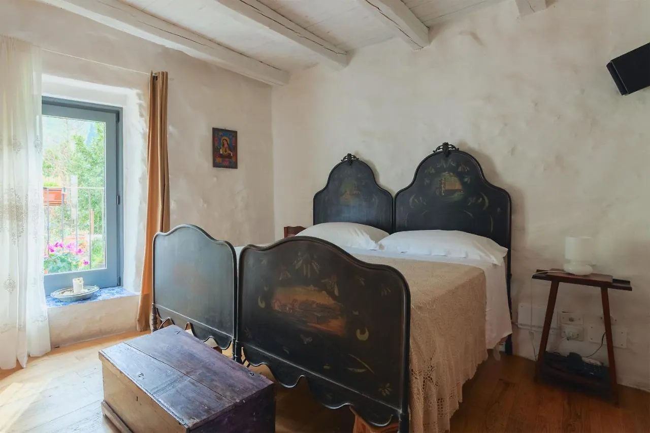 Wundergarten Dimora Dei Frati Gratteri