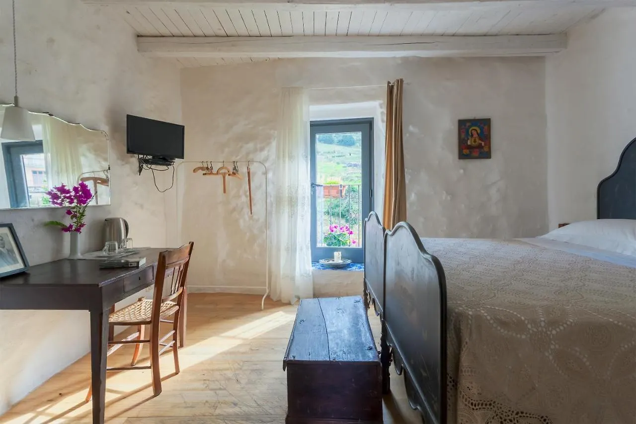 Wundergarten Dimora Dei Frati Gratteri