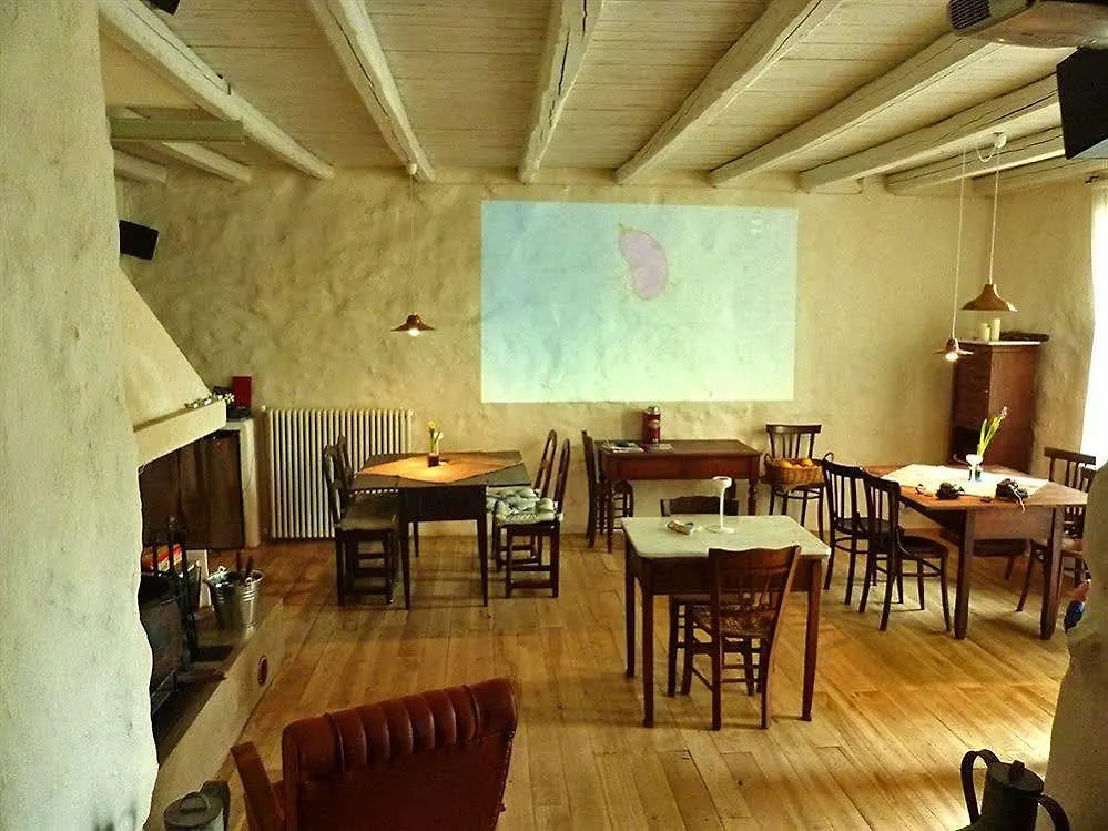 *** Bed & Breakfast Wundergarten Dimora Dei Frati Gratteri Italy