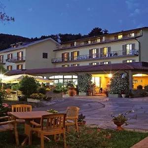 Belvedere Italien
