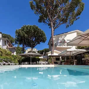 Hotel La Tavernetta