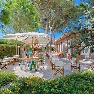 La Pineta Al Mare Italien