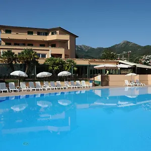 Isola Italien