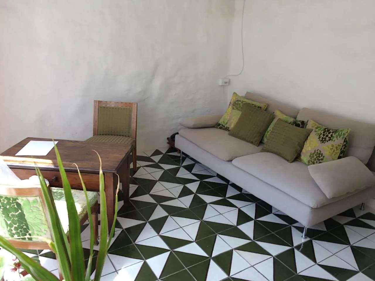 ***  Wundergarten Dimora Dei Frati Bed & Breakfast Gratteri Italy